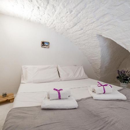 La Casa Nel Vico Pretty Apartment Ostuni Luaran gambar
