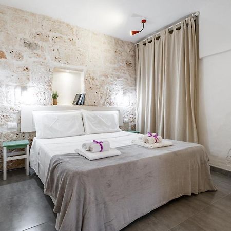 La Casa Nel Vico Pretty Apartment Ostuni Luaran gambar